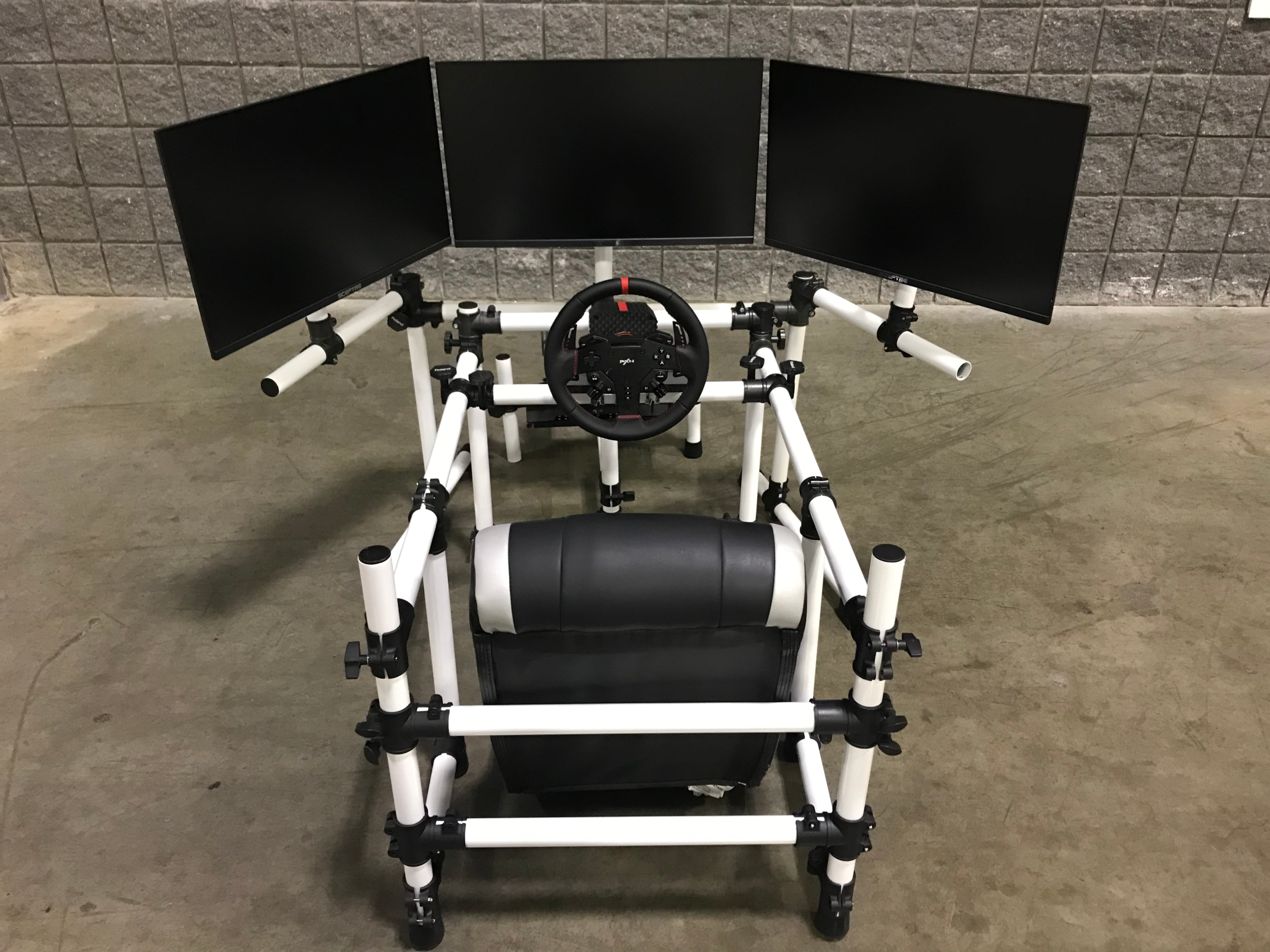 CSRS-GT – CONFIGURABLE SIM RIG SYSTEMS LLC